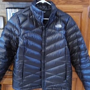 Women's North Face Jacket